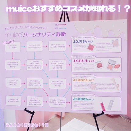 うるみオンアイズ/muice/単色アイシャドウを使ったクチコミ(4枚目)