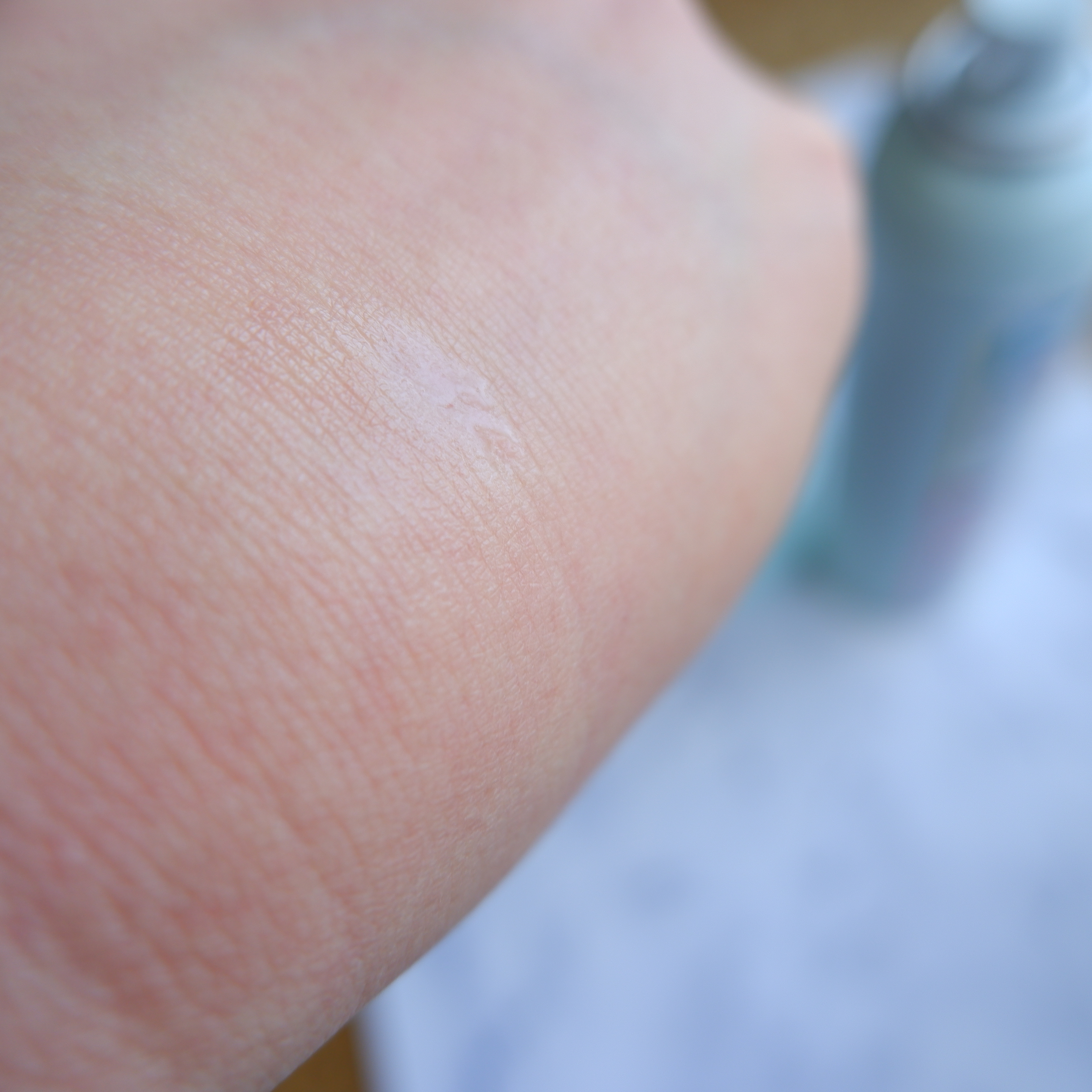 メリット ドライシャンプーシート すっきり爽快タイプ/メリット/ドライシャンプーを使ったクチコミ（3枚目）