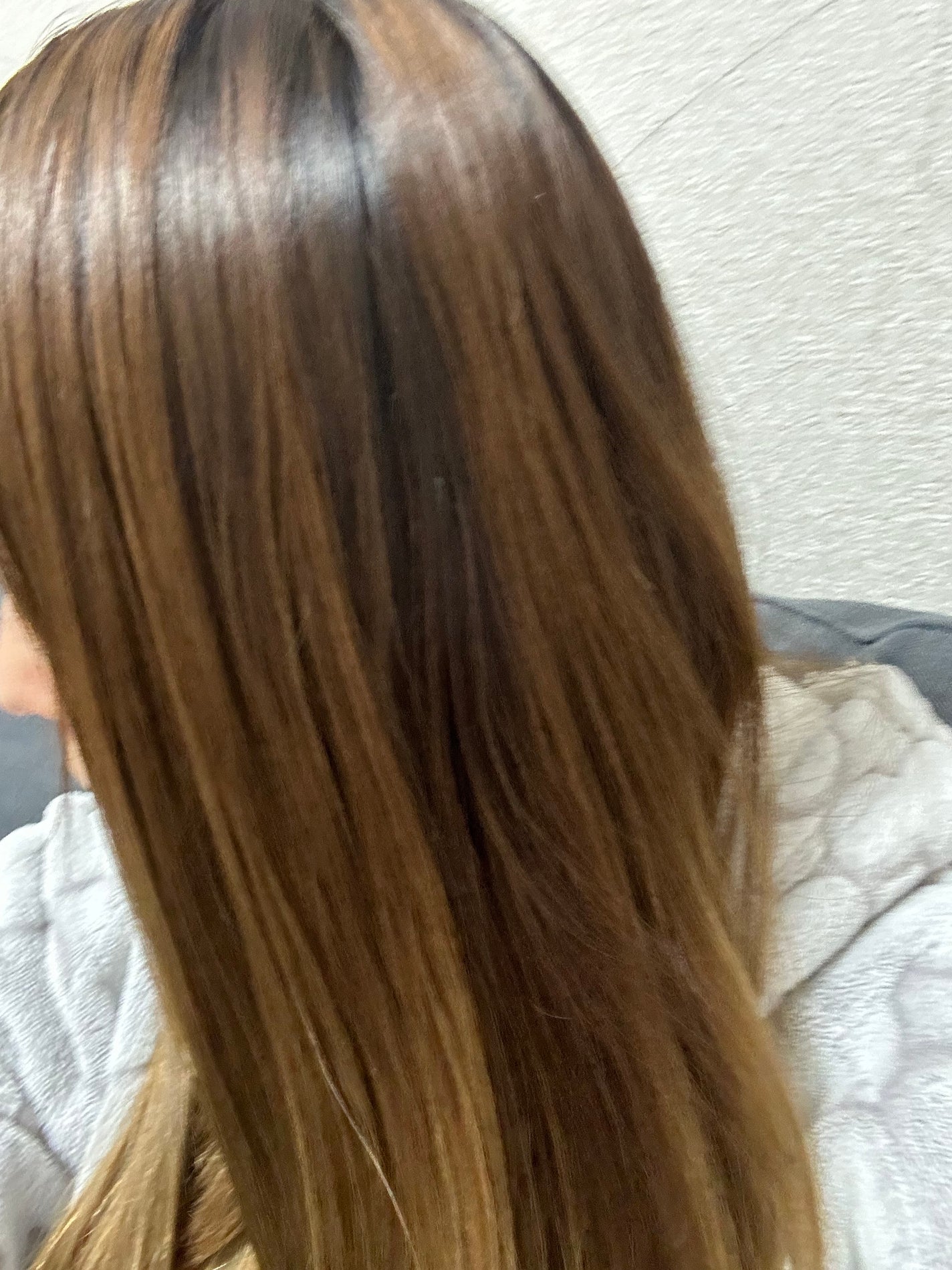 ヘアスカルプバイタルマスク/TIARERA/ヘアマスク・ヘアパックを使ったクチコミ(5枚目)