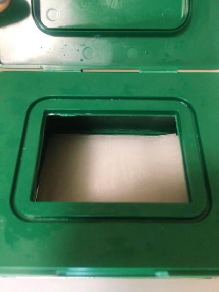 CICA デイリースージングマスク/VT/シートマスク・パックを使ったクチコミ(2枚目)