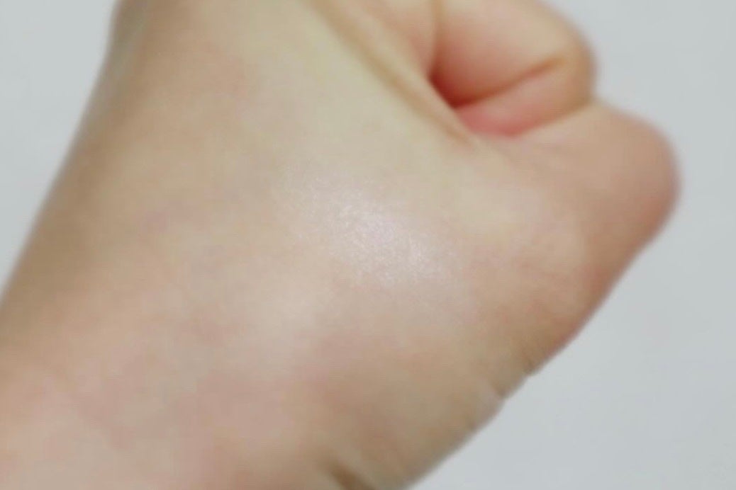 スタジオ リングライト エフェクター/ALBION/化粧下地を使ったクチコミ(8枚目)