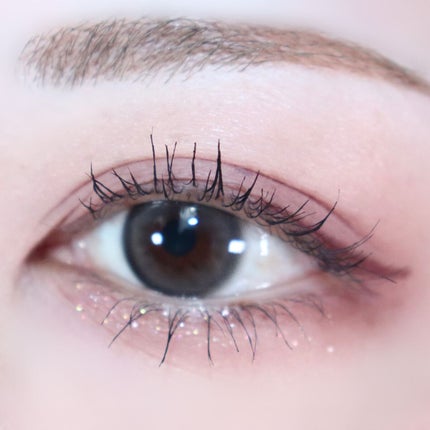 KEYBO FALL IN LOVE SHADOW PALETTE/keybo/アイシャドウパレットを使ったクチコミ(8枚目)