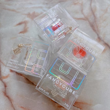 Make-up Balm/FANCYCUBE/フェイスバームを使ったクチコミ(5枚目)