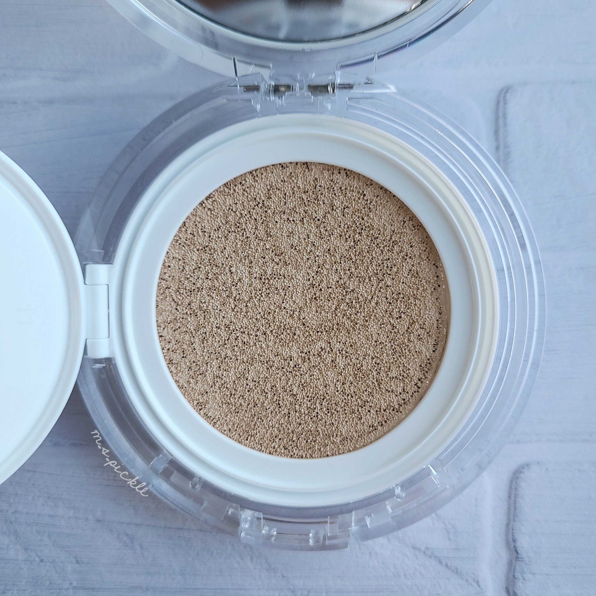 ダーマシンコンシーラー/23years old/リキッドコンシーラーを使ったクチコミ（2枚目）