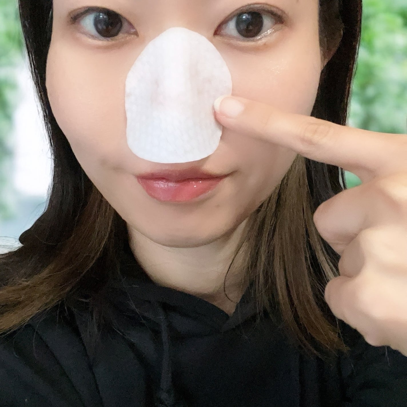 ルルルン トナーパッド MOIST(コットンフラワーの香り)/ルルルン/トナーパッドを使ったクチコミ(6枚目)