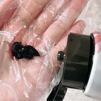 ブローネ カラートリートメント/ブローネ/ヘアカラーを使ったクチコミ(4枚目)