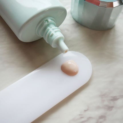 ベネフィーク ホリスティックホワイトUV/BENEFIQUE/日焼け止めスティックを使ったクチコミ(4枚目)