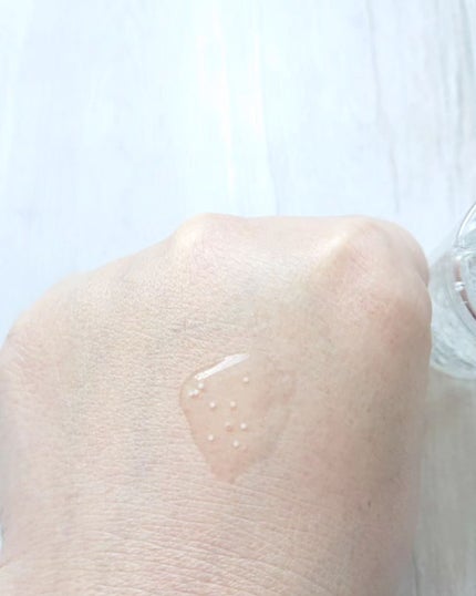 トーンブライトニング カプセルアンプル/SKIN1004/美容液を使ったクチコミ(4枚目)