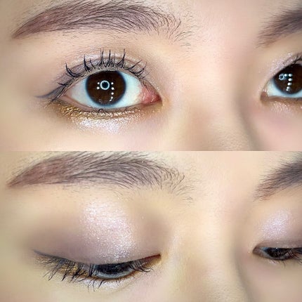 シグニチャー カラー アイズ/SUQQU/アイシャドウパレットを使ったクチコミ(4枚目)