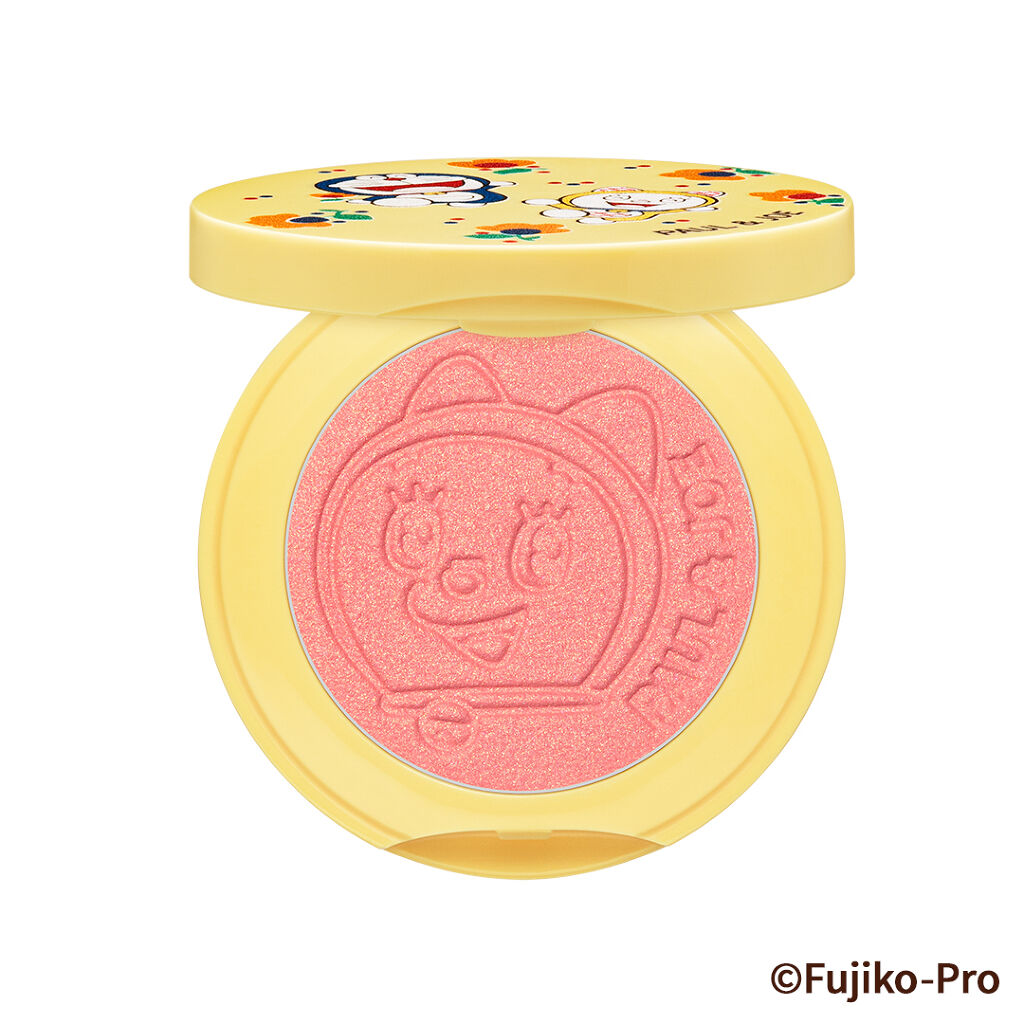 ポール&ジョー　メイクアップコレクション2020 試してみた】メイクアップ コレクション 2020 PAUL & JOE BEAUTEの