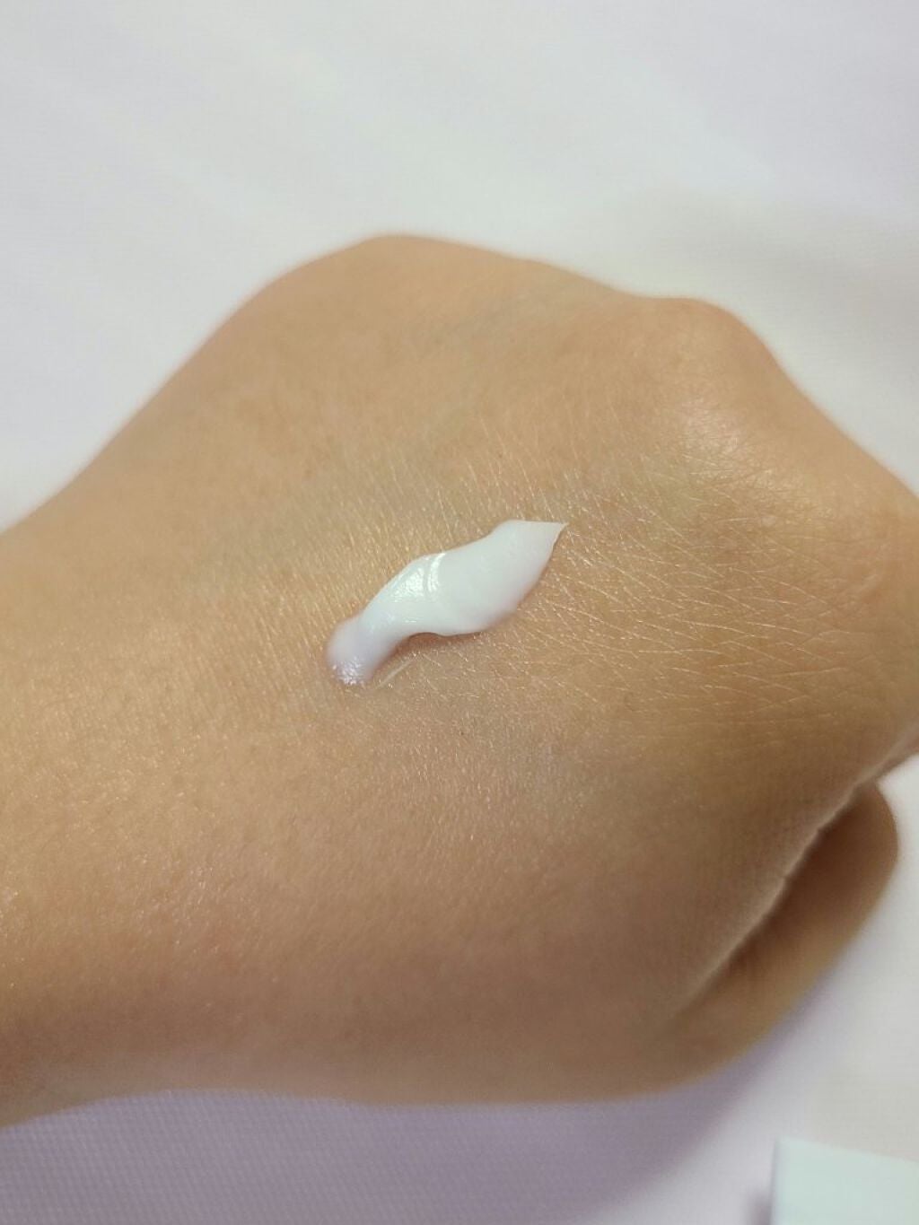 センティッドデイリーハンドクリーム /Dr.Althea/ハンドクリームを使ったクチコミ(2枚目)