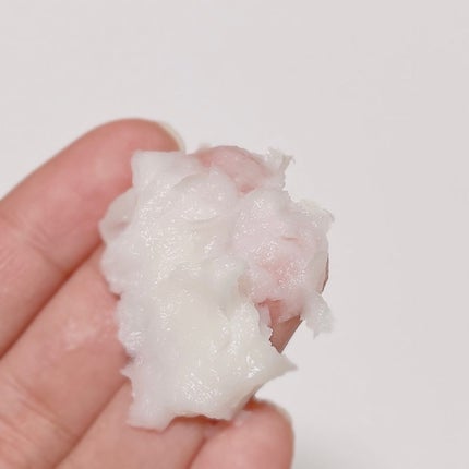 プリュスオー メロウリュクスマスク ジャータイプ/plus eau/ヘアマスク・ヘアパックを使ったクチコミ(3枚目)