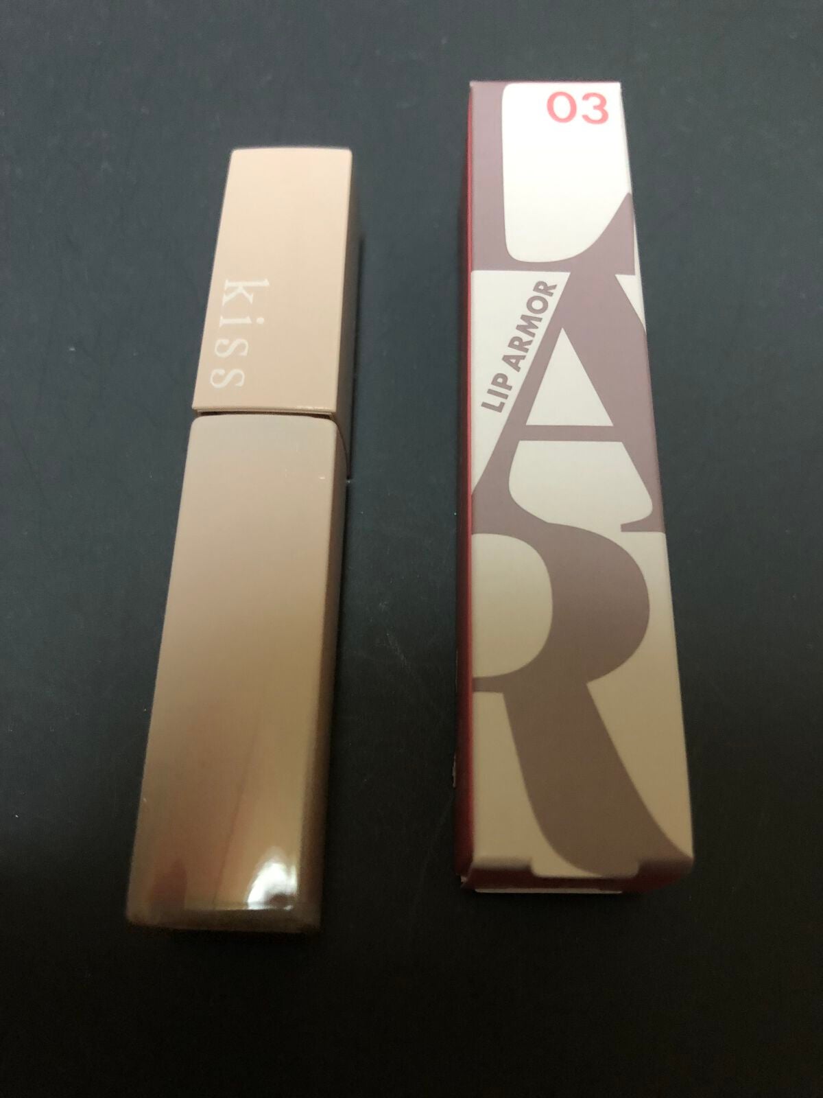 ディープクリア酵素洗顔 /メラノCC/洗顔フォームを使ったクチコミ(3枚目)