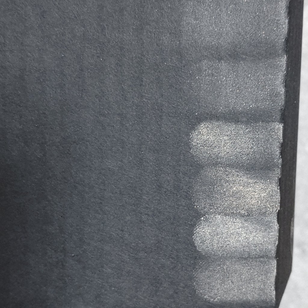 ヌード フィニッシュ イルミネイティング パウダー/BOBBI BROWN/プレストパウダーを使ったクチコミ(4枚目)