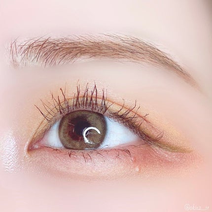 ムードインハンサージェルグロス/hince/リップグロスを使ったクチコミ(4枚目)