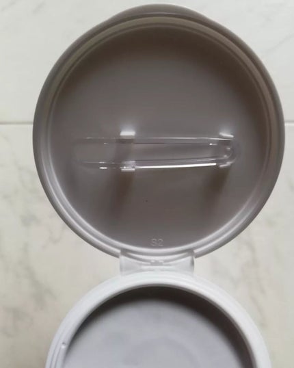 センテルカーミングショットトナーパッド/AMPLE:N/トナーパッドを使ったクチコミ(4枚目)