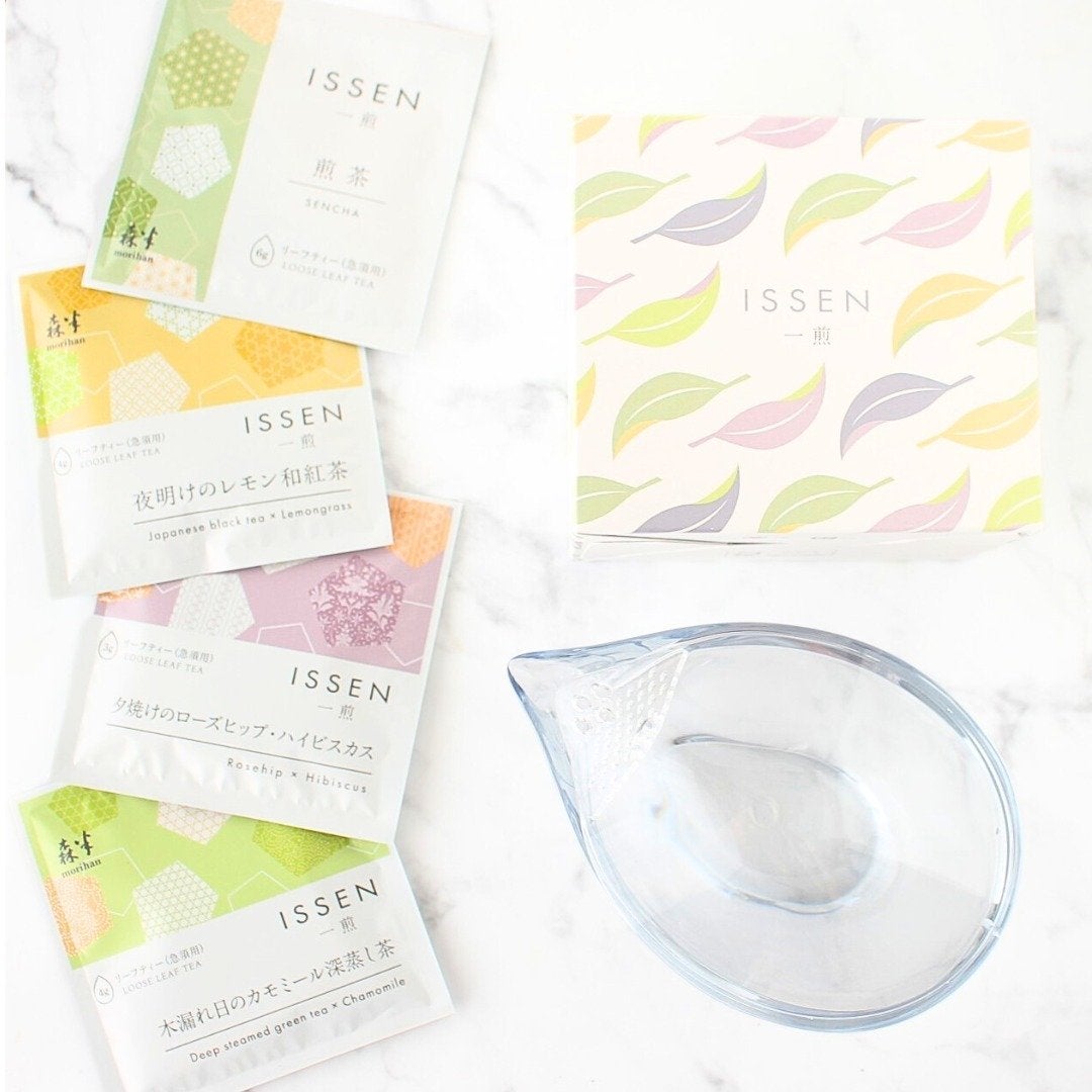 CHASTA/共栄製茶/その他を使ったクチコミ(9枚目)