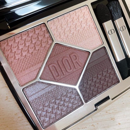 【旧】ディオールスキン フォーエヴァー クッション/Dior/クッションファンデーションを使ったクチコミ(6枚目)