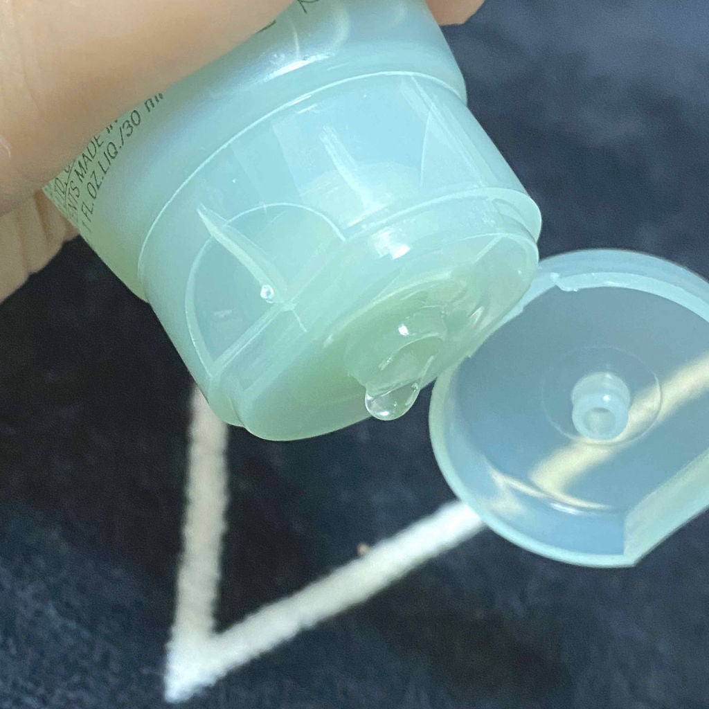 リキッド フェーシャル ソープ/CLINIQUE/その他洗顔料を使ったクチコミ(3枚目)