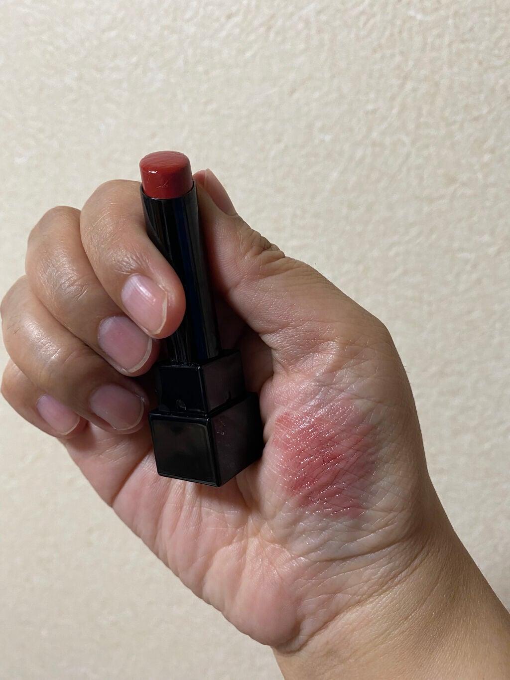 ケイト リップモンスター/KATE/口紅を使ったクチコミ(3枚目)