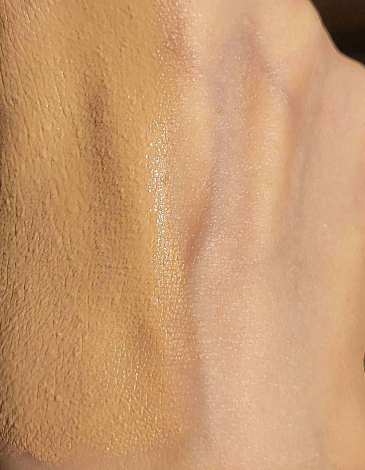 ゼン ウェア フルイド/DECORTÉ/リキッドファンデーションを使ったクチコミ（2枚目）