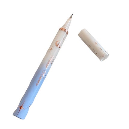 月光人魚シリーズリキッドアイライナー/FlowerKnows/リキッドアイライナーを使ったクチコミ(1枚目)