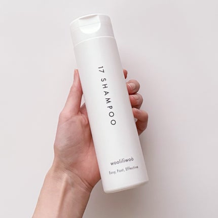 17 シャンプー/wooliliwoo/市販シャンプーを使ったクチコミ(6枚目)