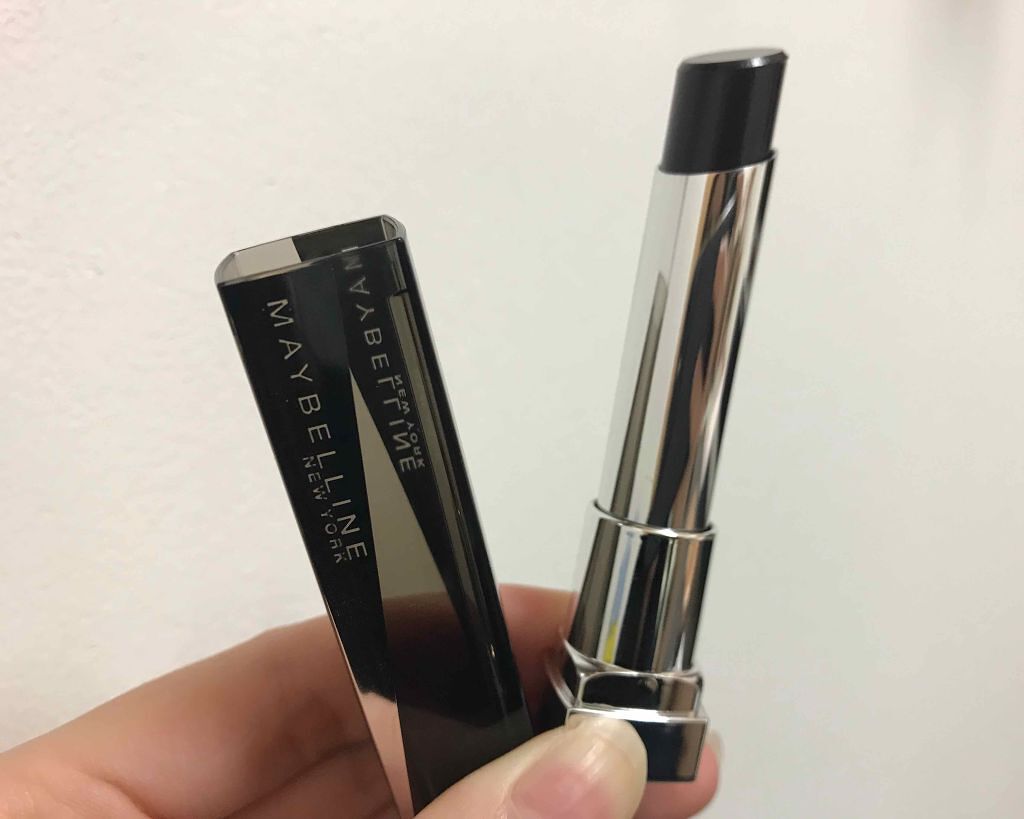 リップ フラッシュ/MAYBELLINE NEW YORK/口紅を使ったクチコミ(1枚目)