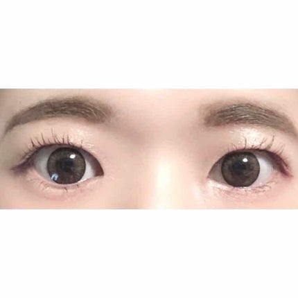 LUCIA 1DAY/LUCIA/ワンデー(1DAY)カラコンを使ったクチコミ(4枚目)