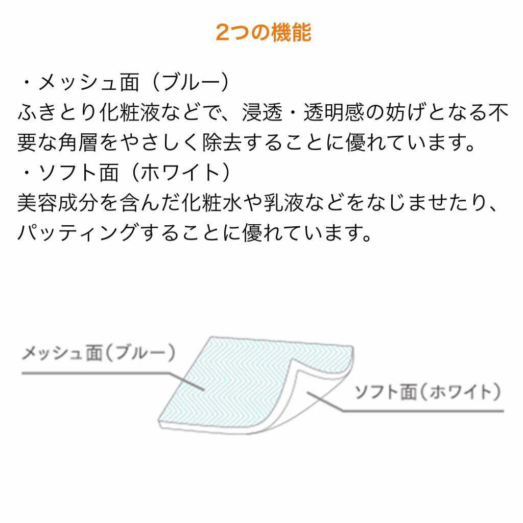 リセットクリアN/BENEFIQUE/化粧水を使ったクチコミ(6枚目)