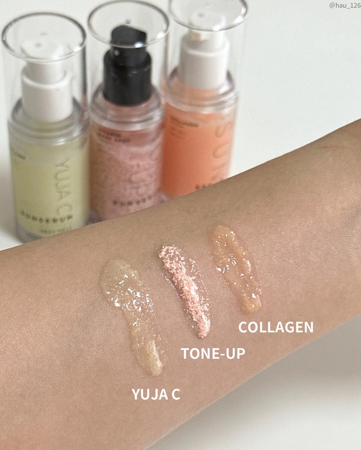 haruka -韓国コスメ- on LIPS 「◀アラサーが使う韓国コスメをご紹介中🇰🇷✴︎────────私..」(5枚目)