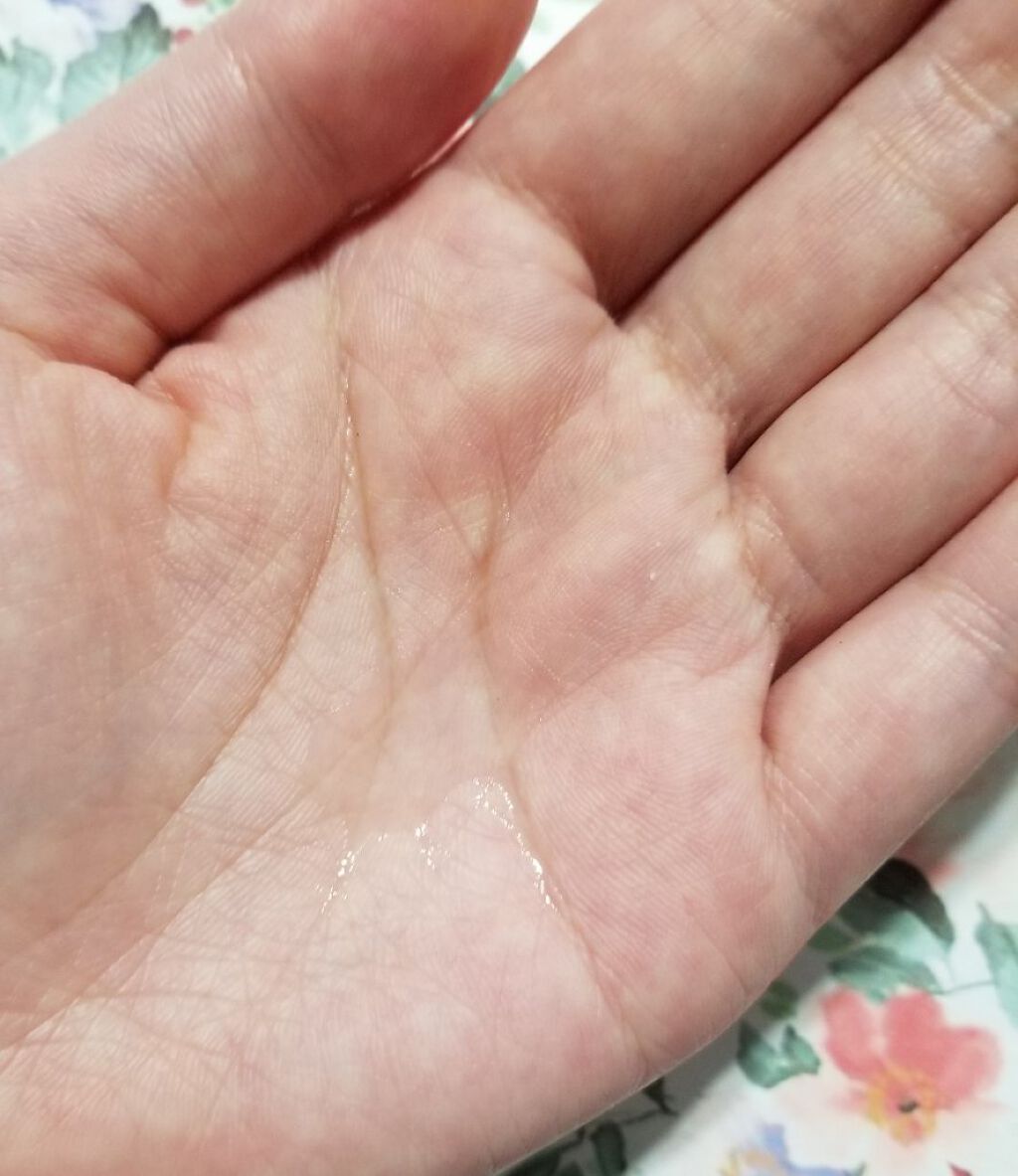 アルソフト 手指消毒ローション/サラヤ/ハンドクリームを使ったクチコミ(3枚目)