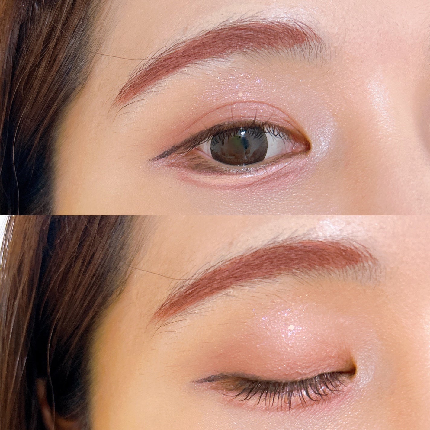 ãã©ãŒãšããŒ6ã¢ã€ãã¬ãã/Laka/ã¢ã€ã·ã£ããŠãã¬ããã䜿ã£ãã¯ãã³ãïŒ6æç®ïŒ