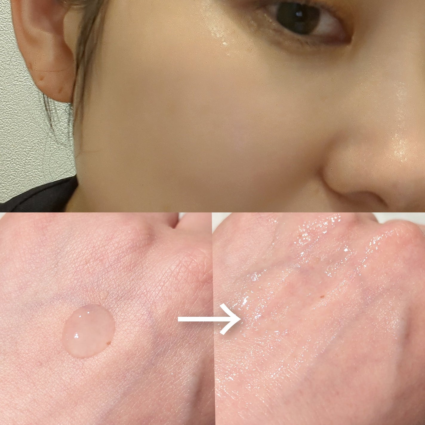 Bionist bio skin essence/Bionist (ビオニスト)/美容液を使ったクチコミ(2枚目)