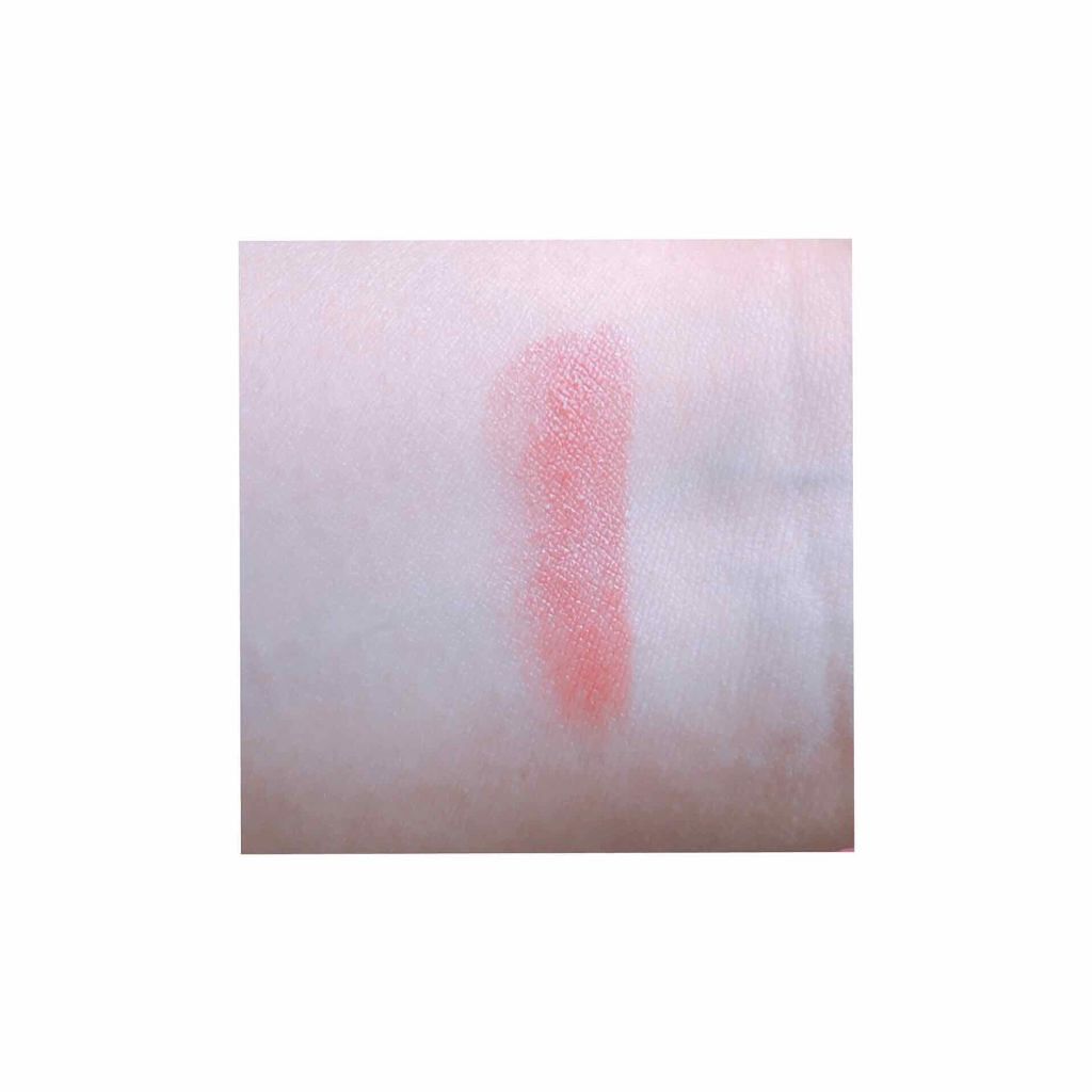 ワンダーハニー ハートフルなピュアリップ/VECUA Honey/口紅を使ったクチコミ（3枚目）