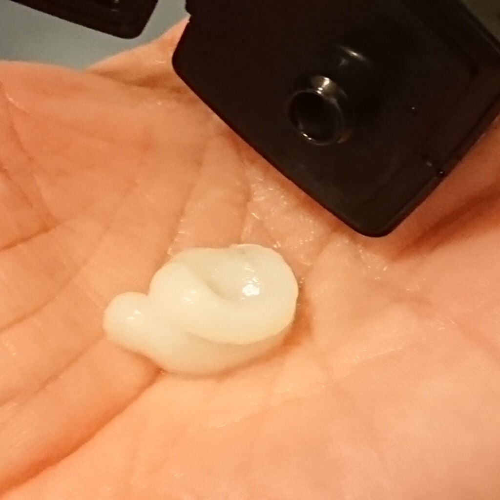 B.A ディープクリアライザー/B.A/洗顔フォームを使ったクチコミ(3枚目)