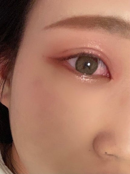 パーフェクトスタイリストアイズ/キャンメイク/アイシャドウパレットを使ったクチコミ(3枚目)