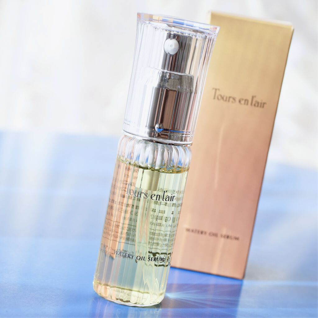 トゥール・ザン・レール ディープエフェクト クリーム 28g TAYA