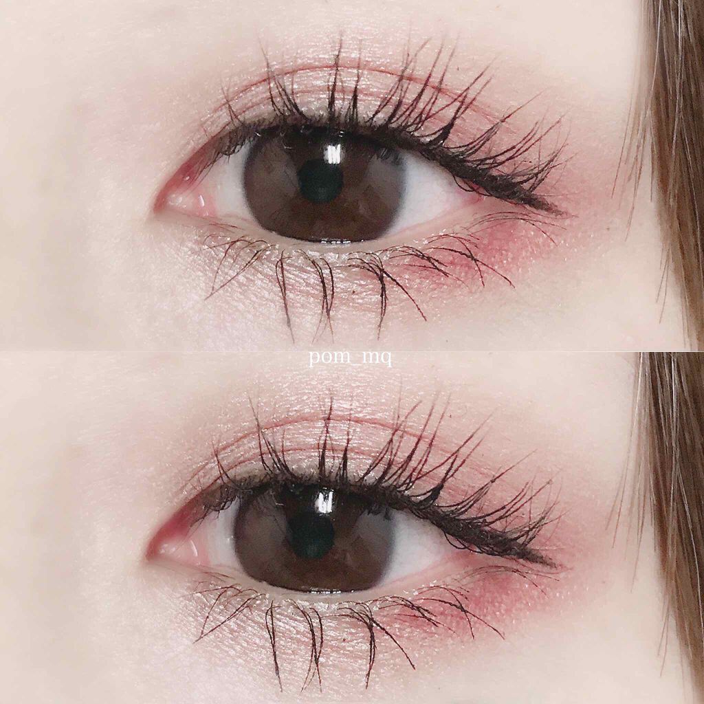 グロッシーリッチ アイズ N/Visée/アイシャドウパレットを使ったクチコミ（1枚目）