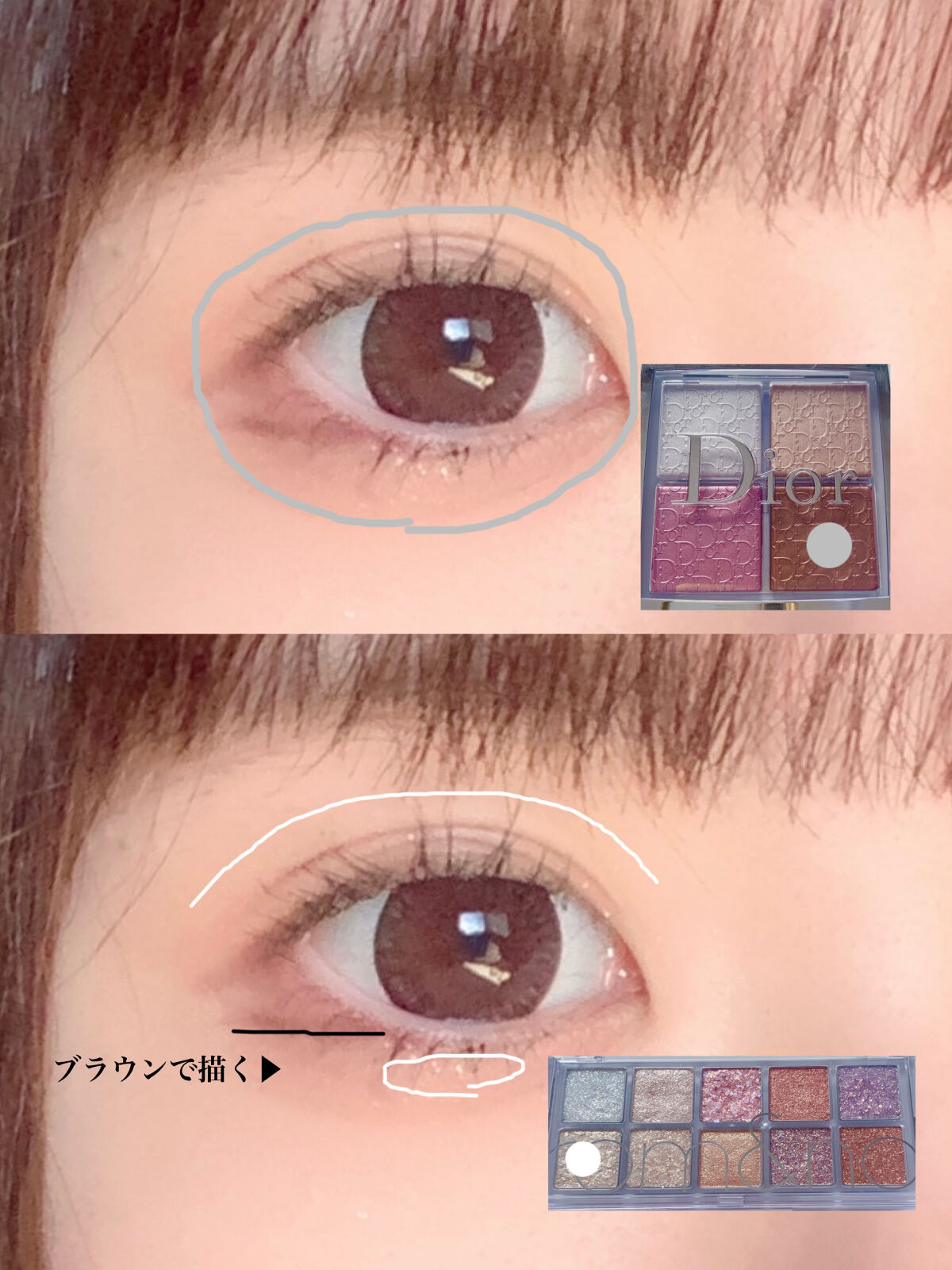 マットジュエルリップコレクション/Armuje/口紅を使ったクチコミ（2枚目）