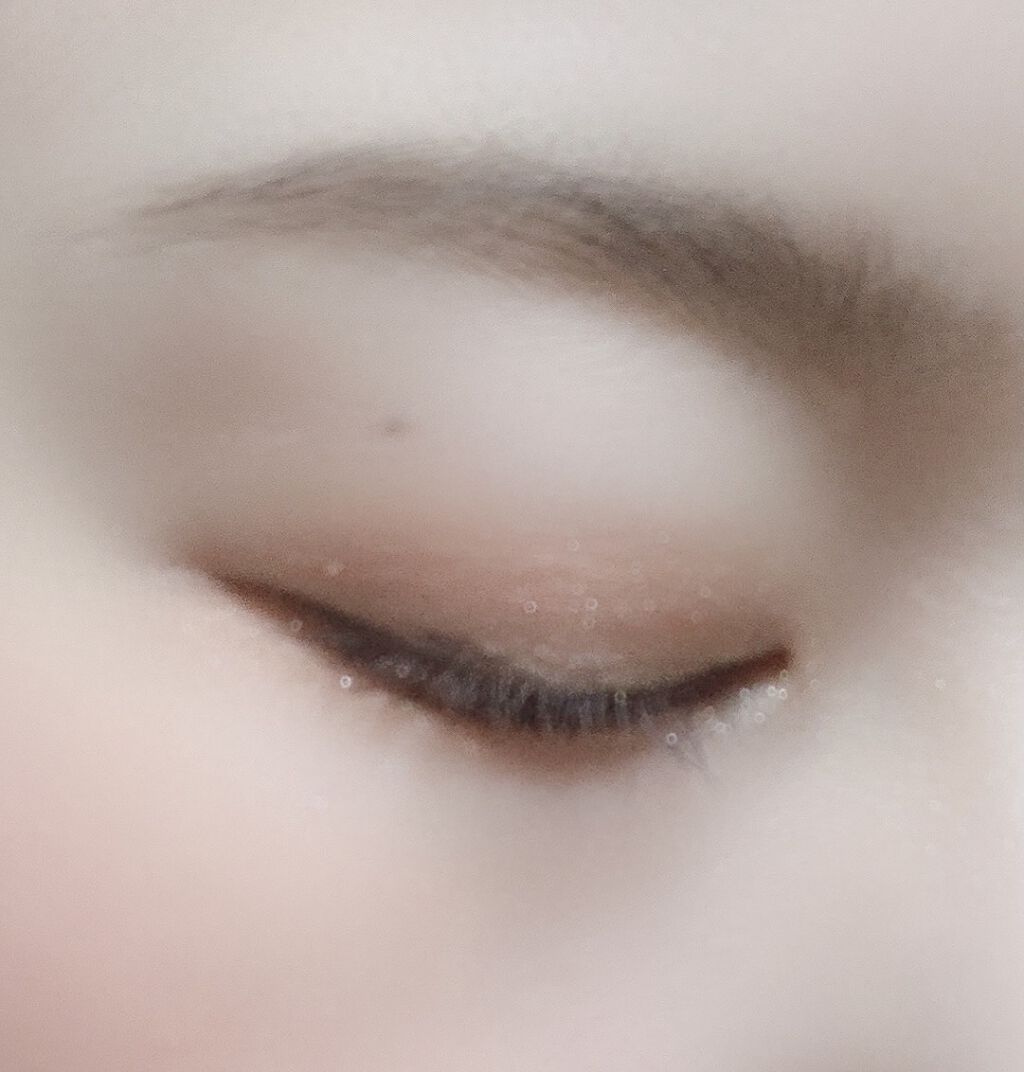 プロ アイ パレット/CLIO/アイシャドウパレットを使ったクチコミ（3枚目）