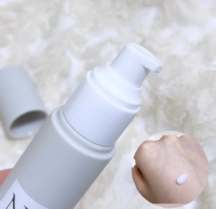 モイスト&シャイン ヘアミルク/NARTH/ヘアミルクを使ったクチコミ(2枚目)