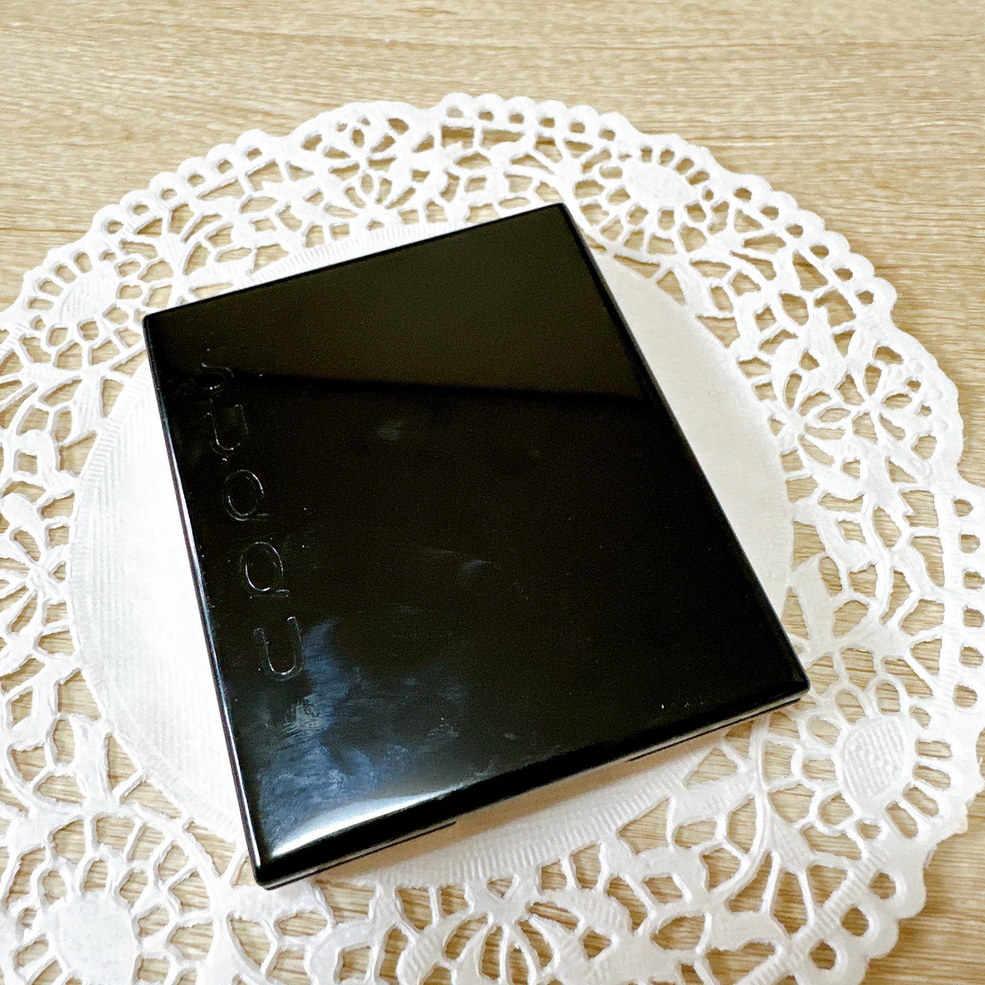 ピュア カラー ブラッシュ/SUQQU/パウダーチークを使ったクチコミ(4枚目)