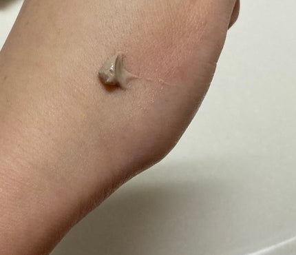 パセリーシード クレンジングマスク/Aesop/洗い流すパック・マスクを使ったクチコミ(2枚目)