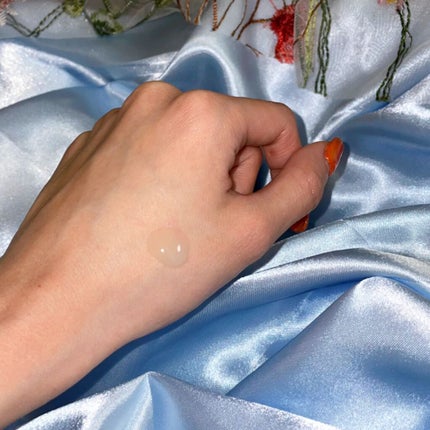 ブルー セラム/CHANEL/美容液を使ったクチコミ(2枚目)