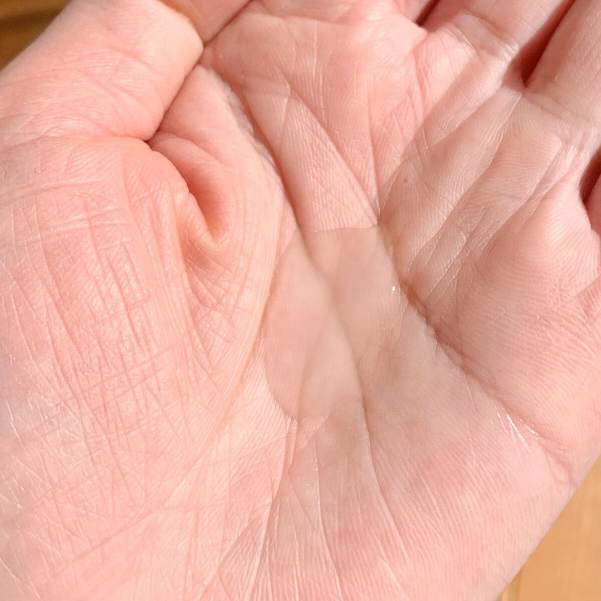 ル リフト ローション/CHANEL/化粧水を使ったクチコミ（2枚目）