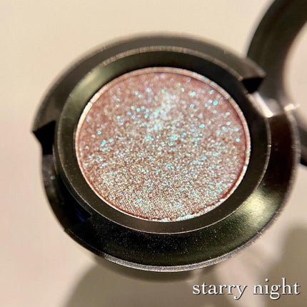 スモール アイシャドウ/M・A・C/単色アイシャドウを使ったクチコミ(2枚目)