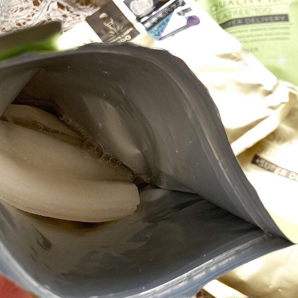 ダーマレーザー スーパーTEATREE100マスク/クオリティファースト/シートマスク・パックを使ったクチコミ(3枚目)