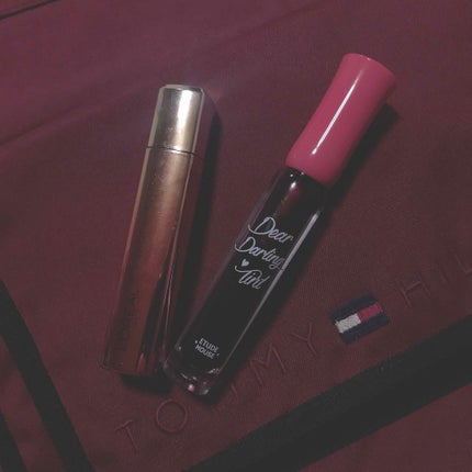 ユイルカレス/ロレアル パリ/リップグロスを使ったクチコミ(1枚目)