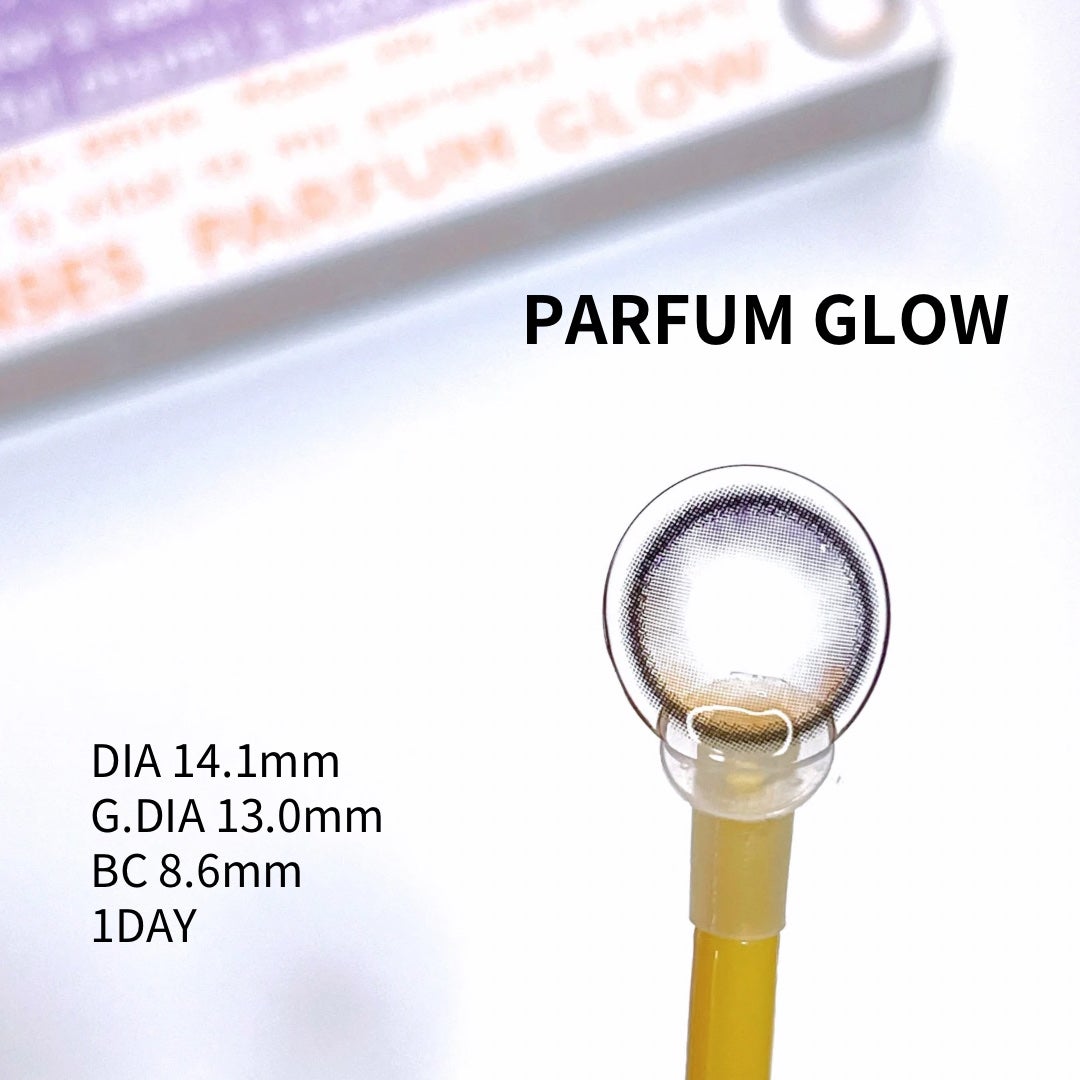 envie 1day/envie/ワンデー(1DAY)カラコンを使ったクチコミ(3枚目)